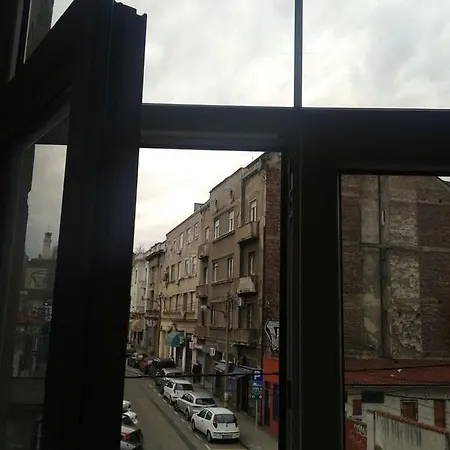 Hostel Museum Propido *