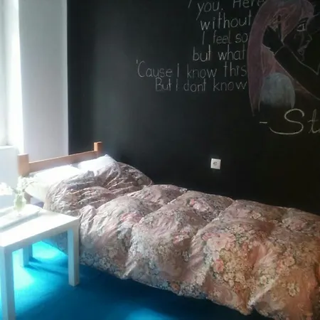 Hostel Museum Propido Belgrade