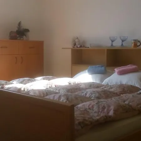 Hostel Museum Propido *