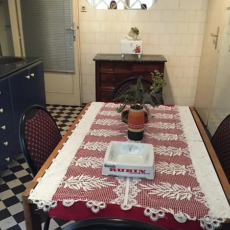 Hostel Museum Propido