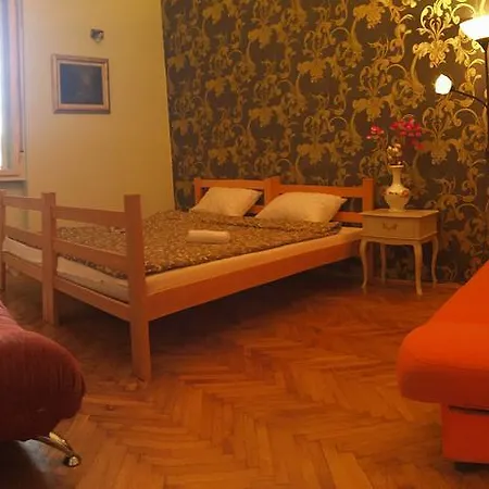 Hostel Museum Propido