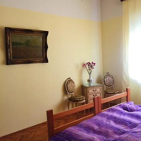 Museum Propido Belgrade