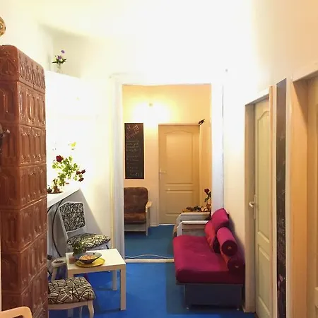 Hostel Museum Propido *