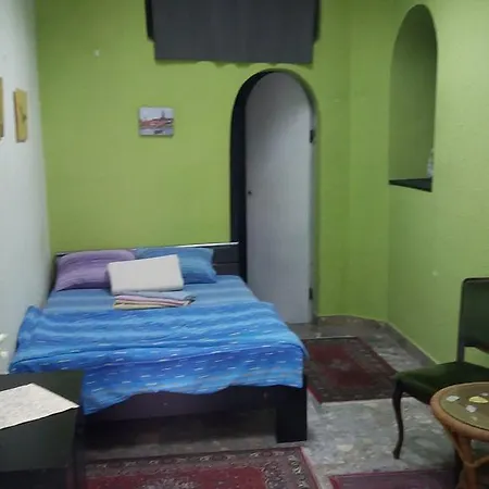 Hostel Museum Propido Belgrade